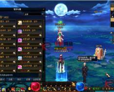 DNF�汾���¸���86��β������VMware�����+����PC�ͻ���+����ȫ�׹���+����˵���̳�